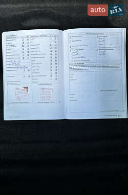 Внедорожник / Кроссовер Volkswagen Touareg 2011 в 