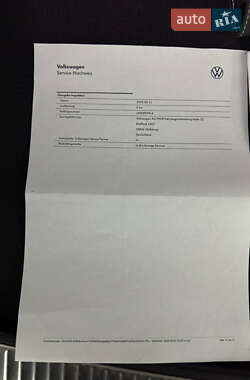 Внедорожник / Кроссовер Volkswagen Touareg 2022 в 