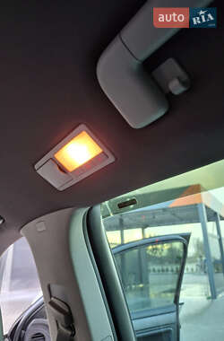 Внедорожник / Кроссовер Volkswagen Touareg 2008 в 