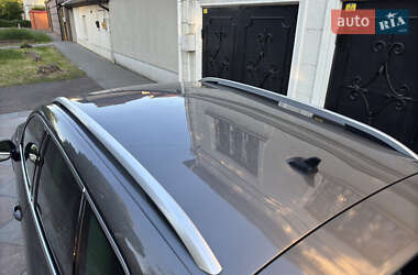 Внедорожник / Кроссовер Volkswagen Touareg 2010 в 