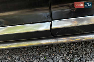 Позашляховик / Кросовер Volkswagen Touareg 2007 в 