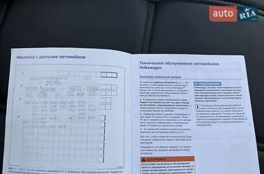 Внедорожник / Кроссовер Volkswagen Touareg 2013 в 