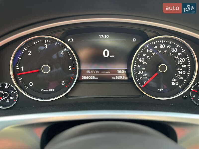 Позашляховик / Кросовер Volkswagen Touareg 2014 в Вінниці фото 41 Позашляховик / Кросовер Volkswagen Touareg 2014 в Вінниці