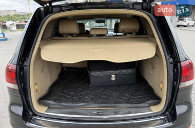 Внедорожник / Кроссовер Volkswagen Touareg 2007 в 