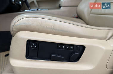 Внедорожник / Кроссовер Volkswagen Touareg 2007 в 