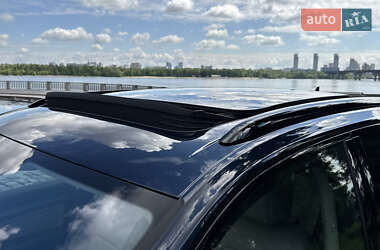 Внедорожник / Кроссовер Volkswagen Touareg 2024 в 