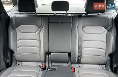 Внедорожник / Кроссовер Volkswagen Touareg 2020 в 