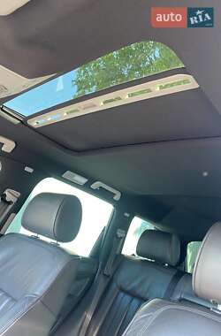 Внедорожник / Кроссовер Volkswagen Touareg 2009 в 