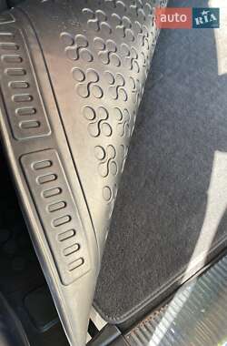 Внедорожник / Кроссовер Volkswagen Touareg 2009 в 