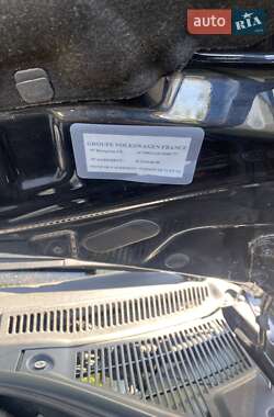 Внедорожник / Кроссовер Volkswagen Touareg 2009 в 