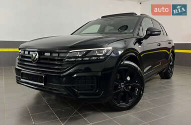 Volkswagen Touareg 2022 Volkswagen Touareg 2022