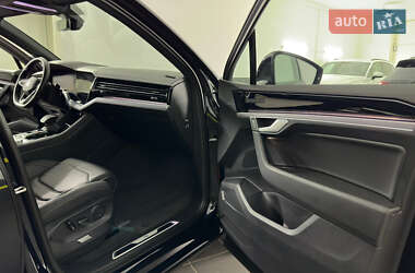 Внедорожник / Кроссовер Volkswagen Touareg 2022 в 