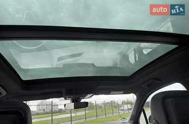 Внедорожник / Кроссовер Volkswagen Touareg 2022 в 