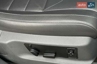 Позашляховик / Кросовер Volkswagen Touareg 2008 в 