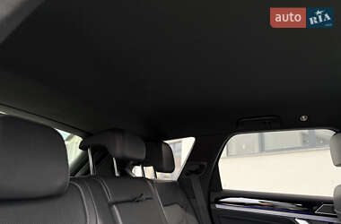 Внедорожник / Кроссовер Volkswagen Touareg 2022 в 