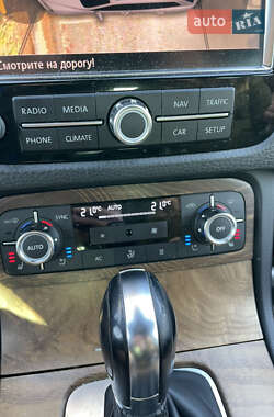 Volkswagen Touareg 2011 Volkswagen Touareg 2011