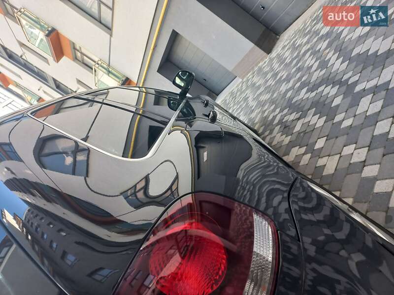 Внедорожник / Кроссовер Volkswagen Touareg 2008 в Ивано-Франковске