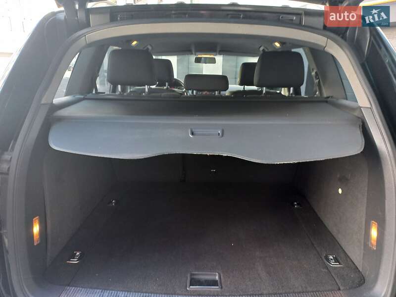 Внедорожник / Кроссовер Volkswagen Touareg 2008 в Ивано-Франковске