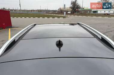Внедорожник / Кроссовер Volkswagen Touareg 2011 в 
