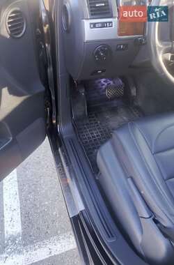Позашляховик / Кросовер Volkswagen Touareg 2007 в 
