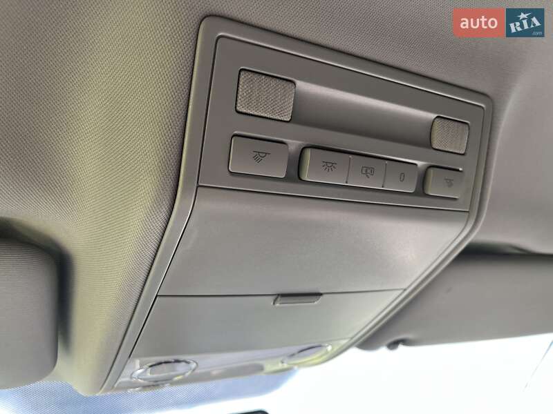 Внедорожник / Кроссовер Volkswagen Touareg 2007 в Краматорске