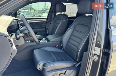 Внедорожник / Кроссовер Volkswagen Touareg 2023 в 