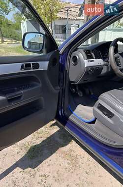 Внедорожник / Кроссовер Volkswagen Touareg 2006 в 