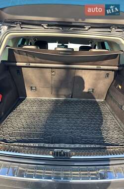 Внедорожник / Кроссовер Volkswagen Touareg 2011 в 