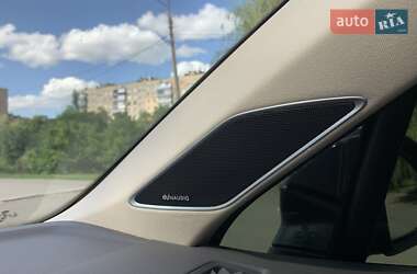 Внедорожник / Кроссовер Volkswagen Touareg 2023 в 