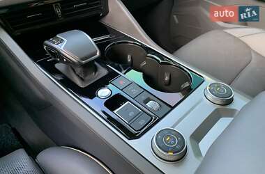 Внедорожник / Кроссовер Volkswagen Touareg 2023 в 