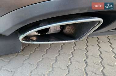 Внедорожник / Кроссовер Volkswagen Touareg 2012 в 
