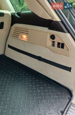 Позашляховик / Кросовер Volkswagen Touareg 2012 в  фото 27 Позашляховик / Кросовер Volkswagen Touareg 2012 в