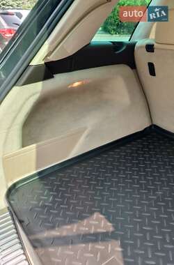 Позашляховик / Кросовер Volkswagen Touareg 2012 в  фото 26 Позашляховик / Кросовер Volkswagen Touareg 2012 в