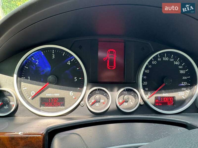 Внедорожник / Кроссовер Volkswagen Touareg 2008 в Харькове фото 18 Внедорожник / Кроссовер Volkswagen Touareg 2008 в Харькове