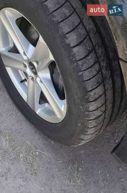 Позашляховик / Кросовер Volkswagen Touareg 2007 в 