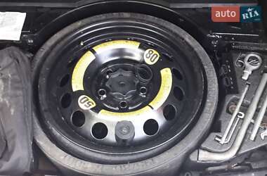 Позашляховик / Кросовер Volkswagen Touareg 2007 в 