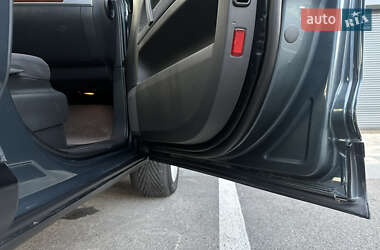 Позашляховик / Кросовер Volkswagen Touareg 2008 в 