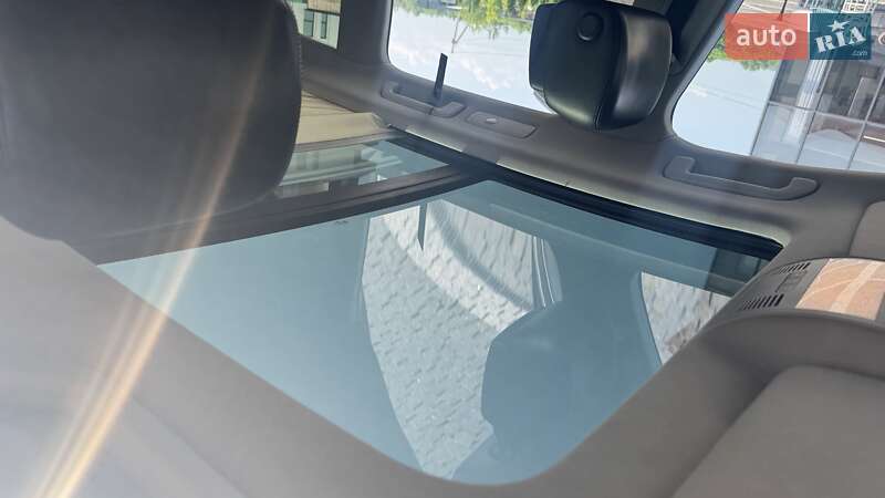 Позашляховик / Кросовер Volkswagen Touareg 2011 в Хусті фото 15 Позашляховик / Кросовер Volkswagen Touareg 2011 в Хусті