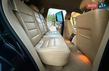 Внедорожник / Кроссовер Volkswagen Touareg 2007 в 