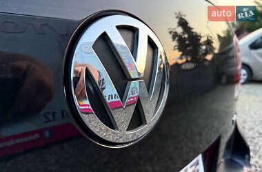 Внедорожник / Кроссовер Volkswagen Touareg 2007 в 