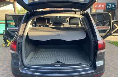 Внедорожник / Кроссовер Volkswagen Touareg 2008 в Киеве