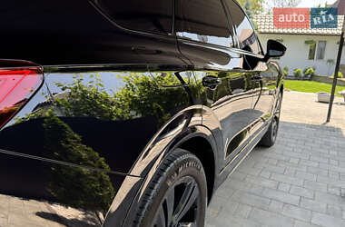 Внедорожник / Кроссовер Volkswagen Touareg 2019 в 