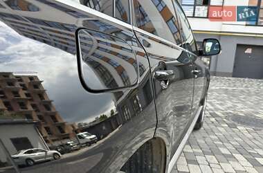 Внедорожник / Кроссовер Volkswagen Touareg 2008 в 