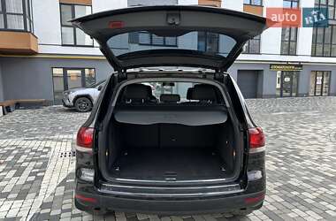 Внедорожник / Кроссовер Volkswagen Touareg 2008 в 
