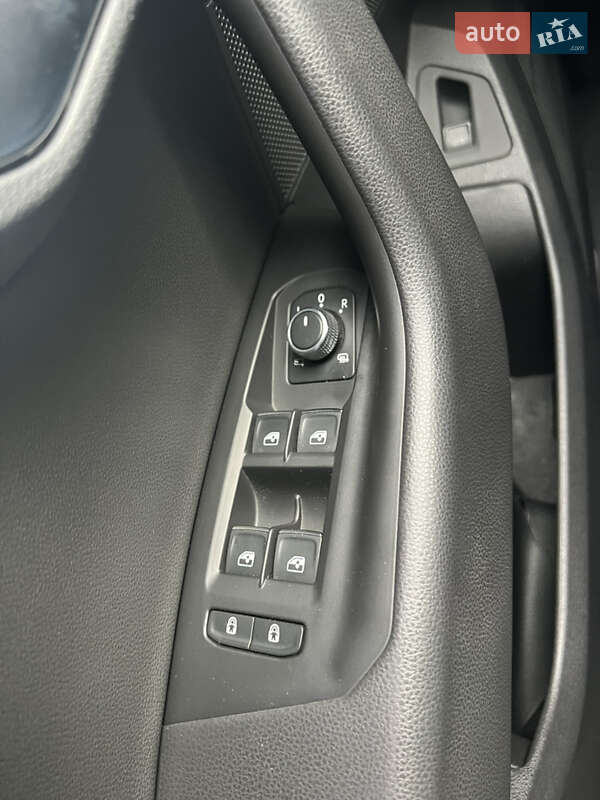 Внедорожник / Кроссовер Volkswagen Touareg 2019 в Кропивницком фото 3 Внедорожник / Кроссовер Volkswagen Touareg 2019 в Кропивницком