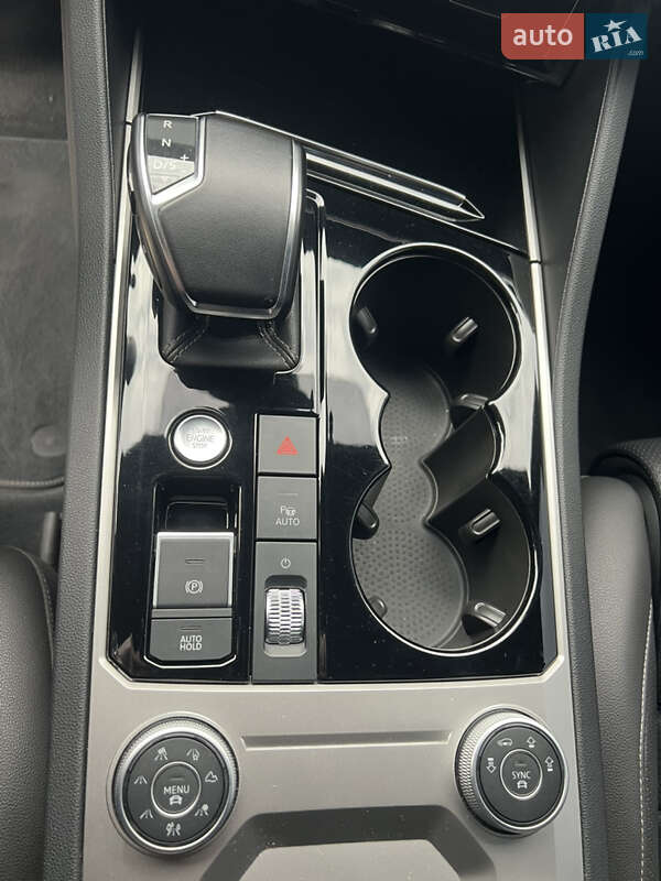 Внедорожник / Кроссовер Volkswagen Touareg 2019 в Кропивницком фото 55 Внедорожник / Кроссовер Volkswagen Touareg 2019 в Кропивницком