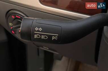 Внедорожник / Кроссовер Volkswagen Touareg 2008 в 