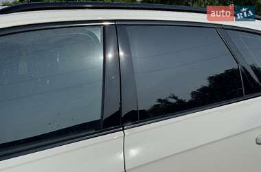 Позашляховик / Кросовер Volkswagen Touareg 2018 в 