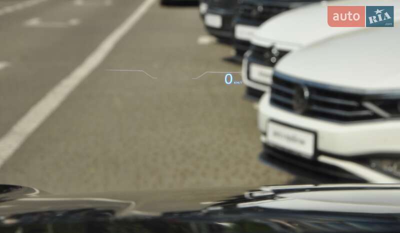 Внедорожник / Кроссовер Volkswagen Touareg 2018 в Одессе