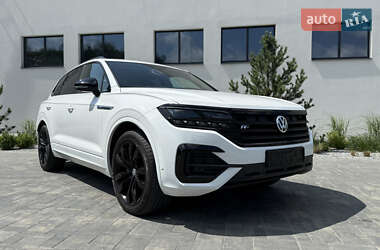 Внедорожник / Кроссовер Volkswagen Touareg 2020 в Луцке